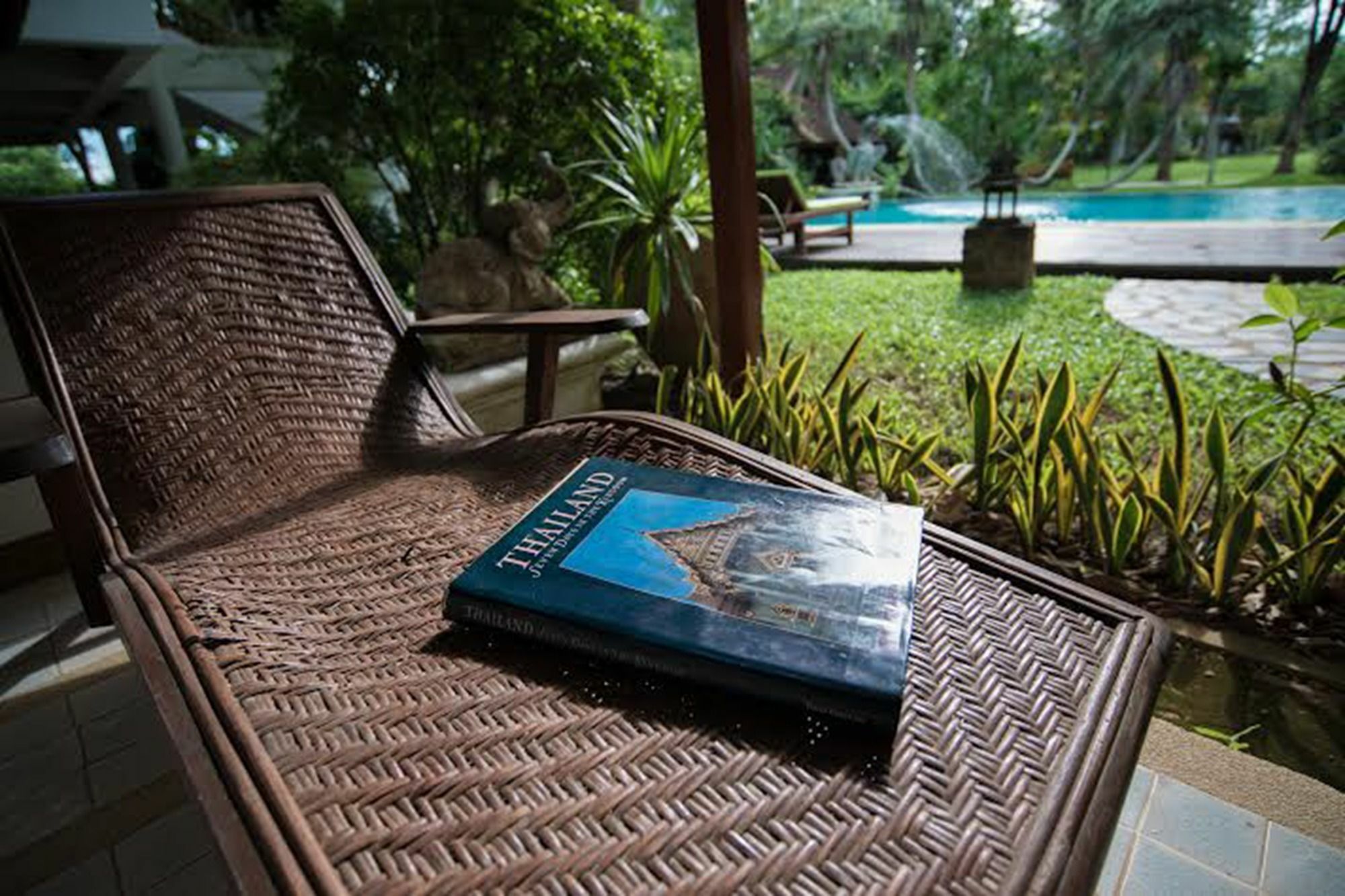 Taladya Homestay Chiang Mai Exterior photo